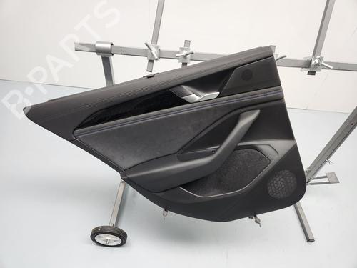 Seats set VW PASSAT B9 Variant (CJ5) 2.0 TDI 4motion | BP32084836C78 