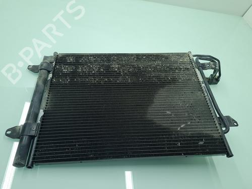 Used AC radiator VW CADDY III Box Body/MPV (2KA, 2KH, 2CA, 2CH) [2004-2016]  21638002