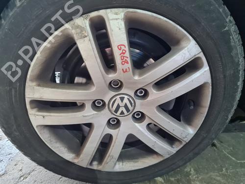 Używane Felga VW GOLF V (1K1) 2.0 TDI 16V 4motion (140 hp) 21655134