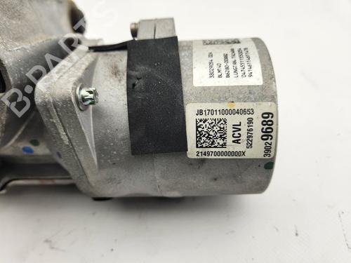Steering column OPEL ADAM (M13) 1.4 LPG | BP28335471M21 