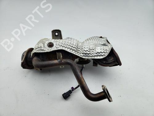 Particulate filter TOYOTA C-HR (_X1_) 1.8 Hybrid (ZYX10_, ZYX11_, ZYX10R, ZYX11R) | BP29200192M81 