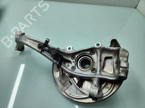Used Right front steering knuckle Right front steering knuckle AUDI Q5 Sportback (FYT) 40 TFSI Mild Hybrid quattro (204 hp) 29716078 29716078