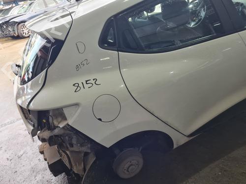 Parafango posteriore destro RENAULT CLIO IV (BH_) [2012-2021]  32219821