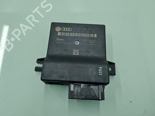 Used Electronic module Electronic module AUDI Q7 (4LB) 3.0 TDI quattro (233 hp) 21649395 21649395