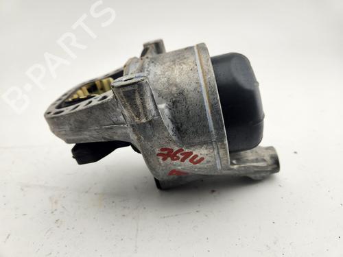 Motorfeste AUDI A4 B9 (8W2, 8WC) 35 TDI | BP29704824M89 