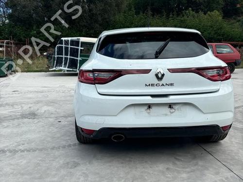 Armrest / Center console RENAULT MEGANE IV Hatchback (B9A/M/N_) | BP21655945I20 - Image 5
