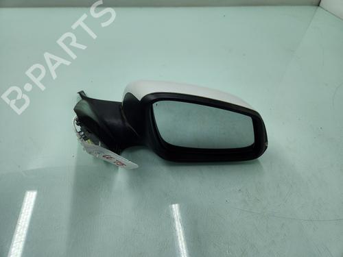 Used Right mirror BMW 1 (F20) 116 d (116 hp) 25375799