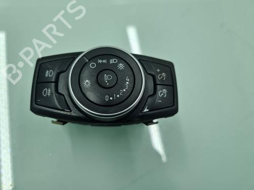 Used Headlight switch Headlight switch FORD FOCUS III [2010-2020] 21650663 21650663