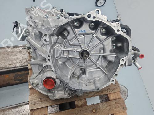 Used Gearbox Gearbox 38287016 38287016