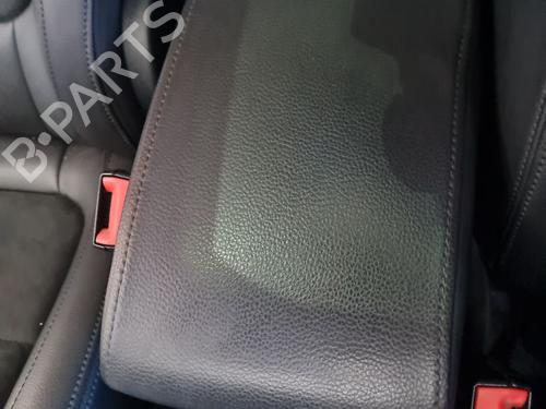 Used Armrest / Center console Armrest / Center console SEAT ALHAMBRA (710, 711) 2.0 TDI (184 hp) 33710097 33710097