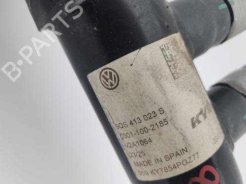 Left front shock absorber VW TIGUAN (CT1) 2.0 TSI 4motion | BP38511546M16 - Image 4