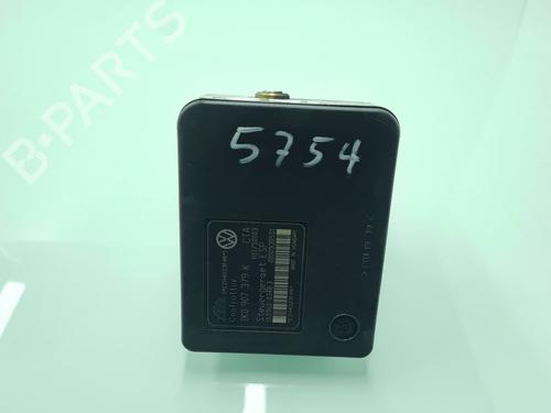 Used ABS pump ABS pump VW TOURAN (1T1, 1T2) 2.0 TDI 16V (140 hp) 21638795 21638795