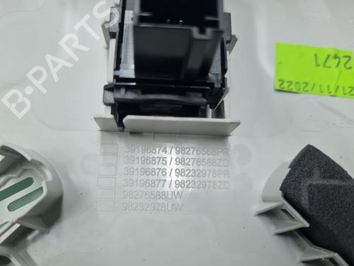 Interior roof light CITROËN C4 III (BA_, BB_, BC_)  | BP21766053I8 