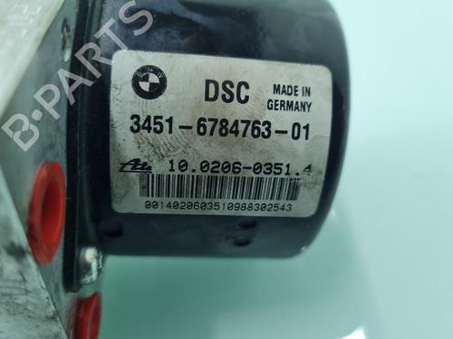 ABS pump BMW 1 (E87) 116 d | BP21639152M43 - Image 4