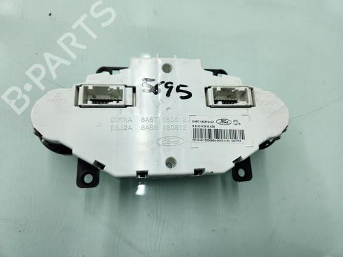 AC Styreenhet / Manøvreringsenhet FORD FIESTA VI (CB1, CCN)  | BP21637371I5 