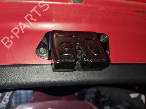 Used Tailgate lock KIA RIO III (UB) 1.25 CVVT (86 hp) 29001230