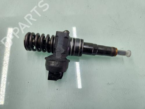 Used Injector Injector AUDI A3 (8P1) 1.9 TDI (105 hp) 25339467 25339467