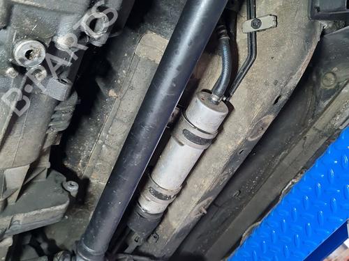 Used Driveshaft Driveshaft BMW X3 (E83) 2.0 d (150 hp) 35895385 35895385