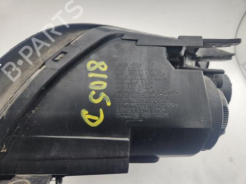 Right headlight CHEVROLET CAPTIVA (C100, C140)  | BP33649673C29  - Image 5