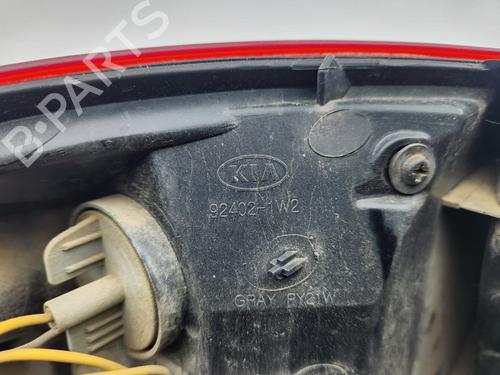Right taillight KIA RIO III (UB) | BP33930611C35 - Image 6