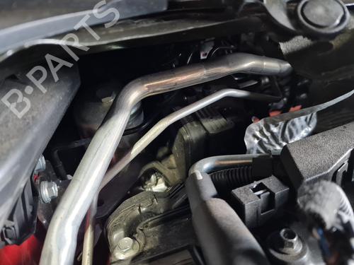 Used ABS pump ABS pump TOYOTA COROLLA Estate (_E21_) 1.8 VVTi Hybrid (ZWE219) (140 hp) 34401385 34401385