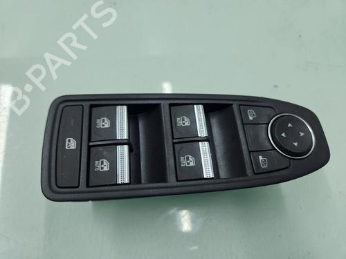 Used Left front window switch Left front window switch RENAULT CAPTUR II (HF_) TCe 140 (HFN0) (140 hp) 29728533 29728533