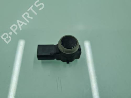 Used Electronic module PEUGEOT EXPERT Van (V_) [2016-2025]  21765707