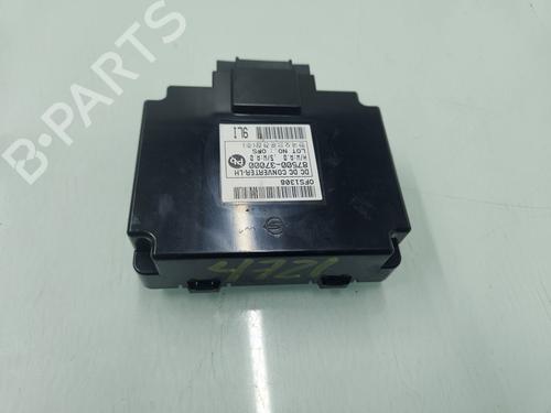 Elektronisk modul SSANGYONG TIVOLI [2015-2025]  26586765