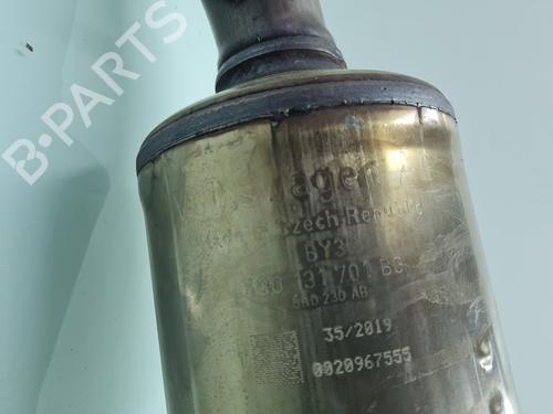Catalyst VW TOURAN (5T1) | BP21765577M10 - Image 3