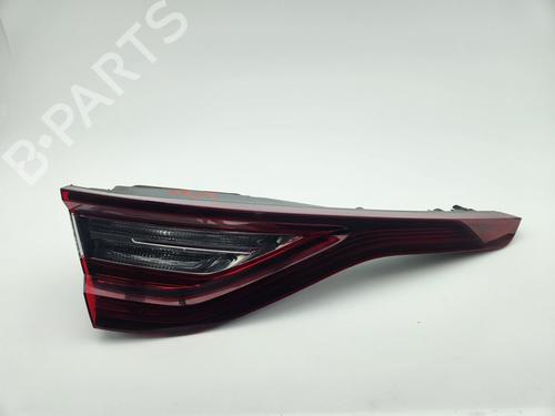 Used Left tailgate light Left tailgate light RENAULT MEGANE IV Hatchback (B9A/M/N_) [2015-2026] 32708854 32708854