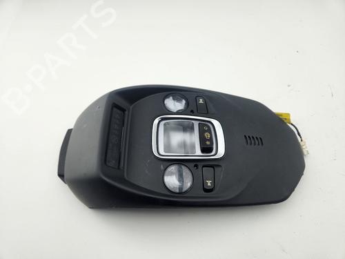Used Interior roof light Interior roof light CITROËN DS5 [2011-2016] 34164517 34164517