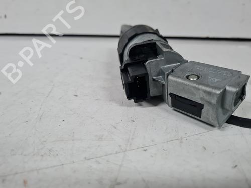 Ignition barrel PEUGEOT 5008 (0U_, 0E_)  | BP21636558M48