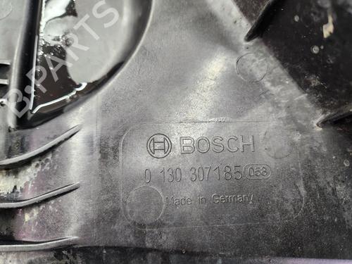 Radiator fan MERCEDES-BENZ GLK-CLASS (X204)  | BP24802279M35 
