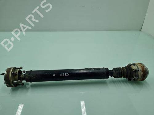 Used Driveshaft Driveshaft FORD RANGER (TKE) [2011-2026] 21764838 21764838