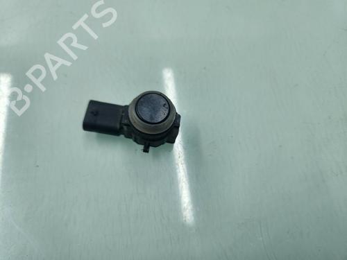 Used Electronic module Electronic module JEEP RENEGADE SUV (BU, B1, BV) 2.0 CRD 4x4 (170 hp) 26697720 26697720