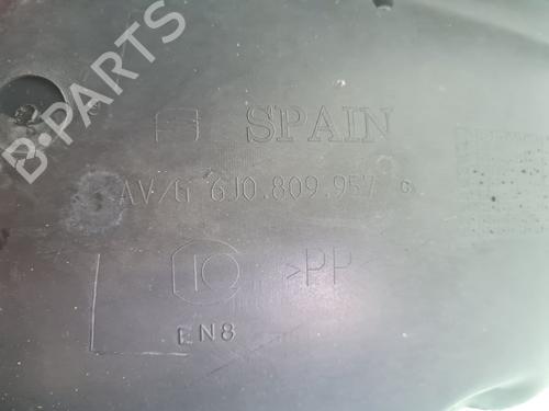 Wheel arch SEAT IBIZA IV ST (6J8, 6P8)  | BP21766756C56 