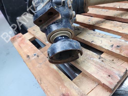 Front differential FORD RANGER (TKE) 2.0 EcoBlue 4x4 | BP30549137M23  - Image 8