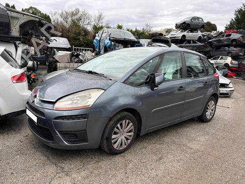 Used Parts CITROËN C4 Picasso I MPV (UD_) [2006-2015]  4472104