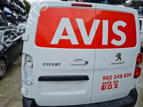 Used Parts PEUGEOT EXPERT Bus (V_) 1.5 BlueHDi 100 2031030