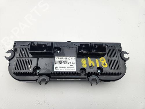Climate control VW CRAFTER Van (SY_, SX_) 2.0 TDI RWD (SYB, SYC, SYD) | BP32684101I5 - Image 2