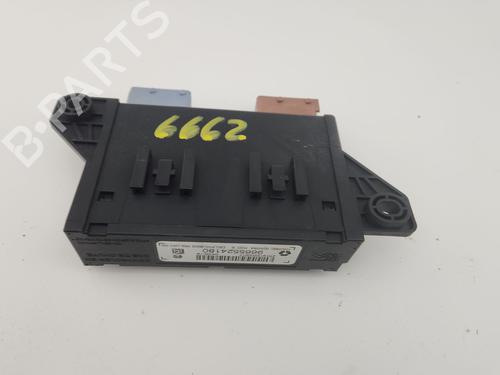 Electronic module PEUGEOT 2008 I (CU_) 1.5 BlueHDI 100 | BP37643689M83 - Image 2