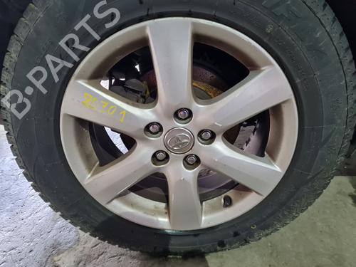Used Rim TOYOTA RAV 4 III (_A3_) [2005-2014]  31626810