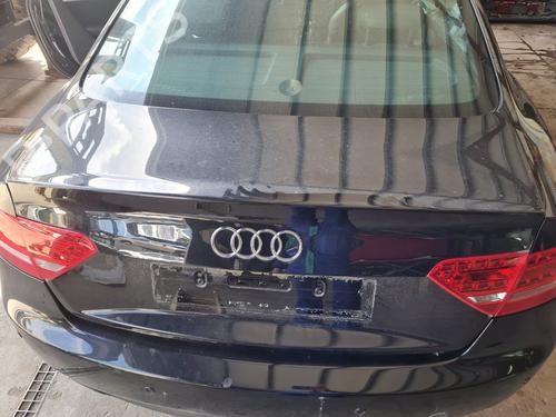 Tailgate AUDI A5 (8T3) 2.0 TFSI | BP21651332C6 