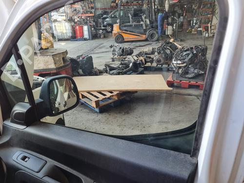 Used Front right window mechanism CITROËN BERLINGO (ER_, EC_) [2018-2025]  21766960