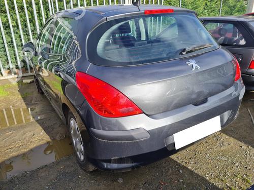 Right mirror PEUGEOT 308 I (4A_, 4C_)  | BP21640367C27 