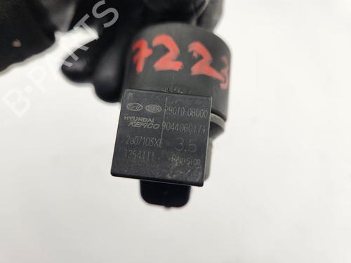 Elektronisk sensor HYUNDAI i30 (PDE, PD, PDEN)  | BP29430781M84 
