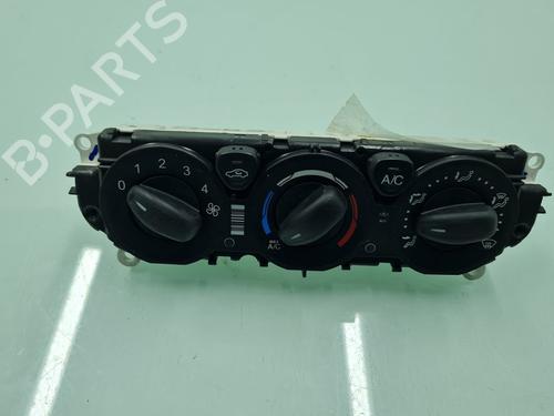 Used Climate control Climate control FORD TRANSIT CUSTOM V362 Bus (F3) 2.2 TDCi (100 hp) 21767586 21767586