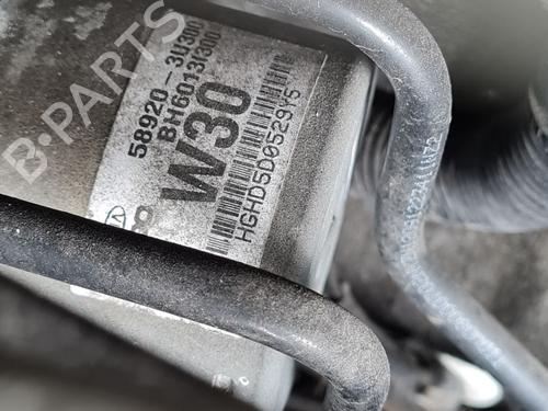 ABS pump KIA SPORTAGE III (SL)  | BP28216123M43