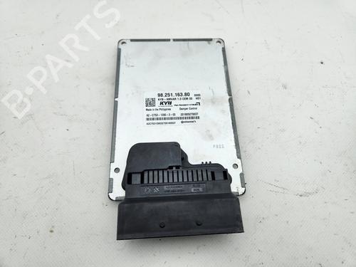 Módulo eletrónico DS DS 7 Crossback (J4_, JR_, JC_) [2017-2026]  32414293