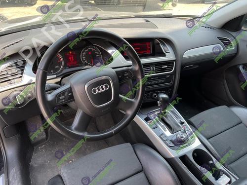 Water radiator AUDI A4 B8 (8K2)  | BP21648599M31 